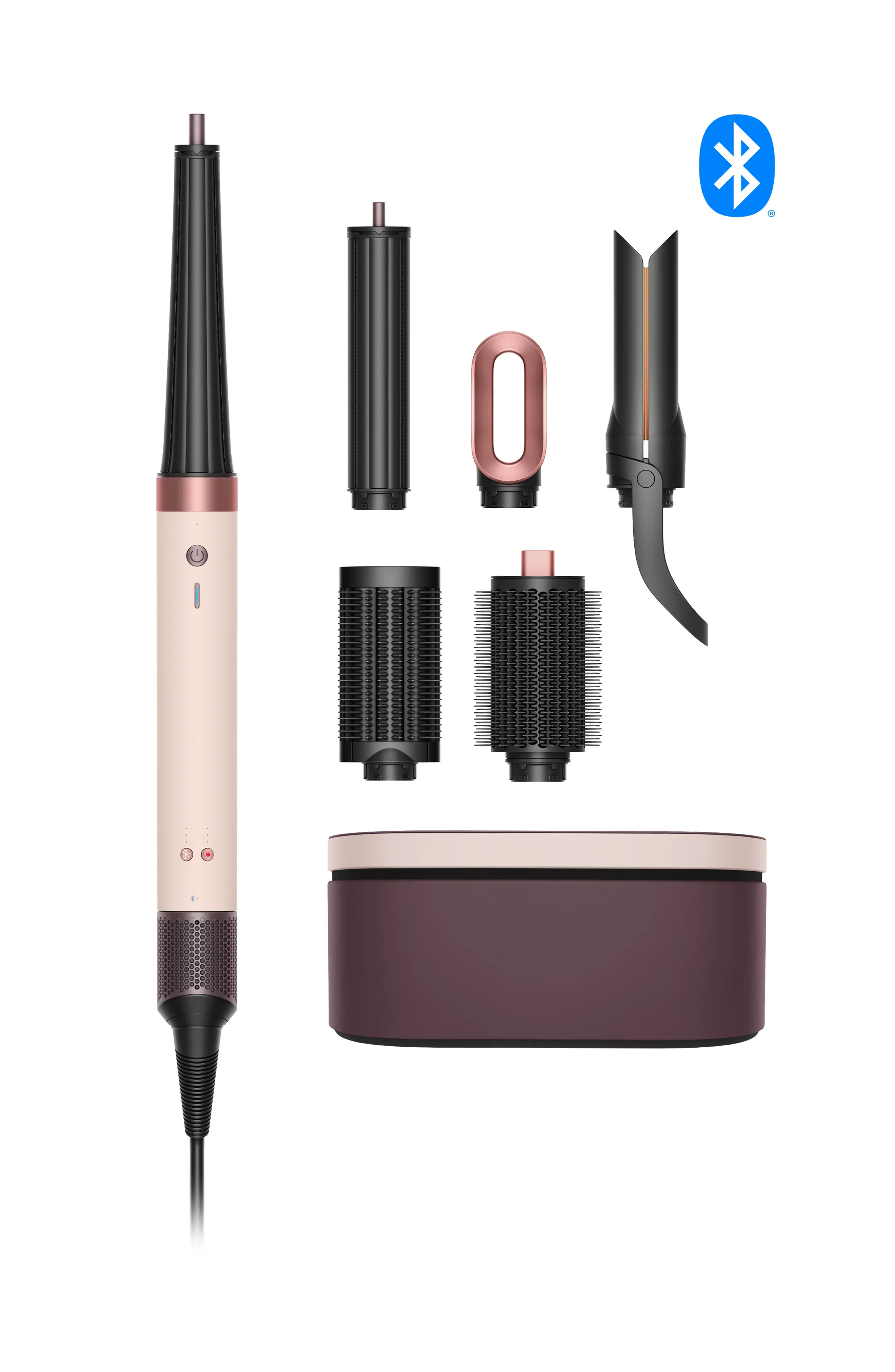 Dyson Airwrap Co-anda2x\u2122 Multi-styler and Dryer for Straight+Wavy Hair (Women) | Nordstrom | Nordstrom