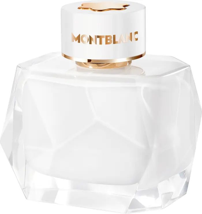 Montblanc Signature Eau de Parfum | Nordstrom | Nordstrom
