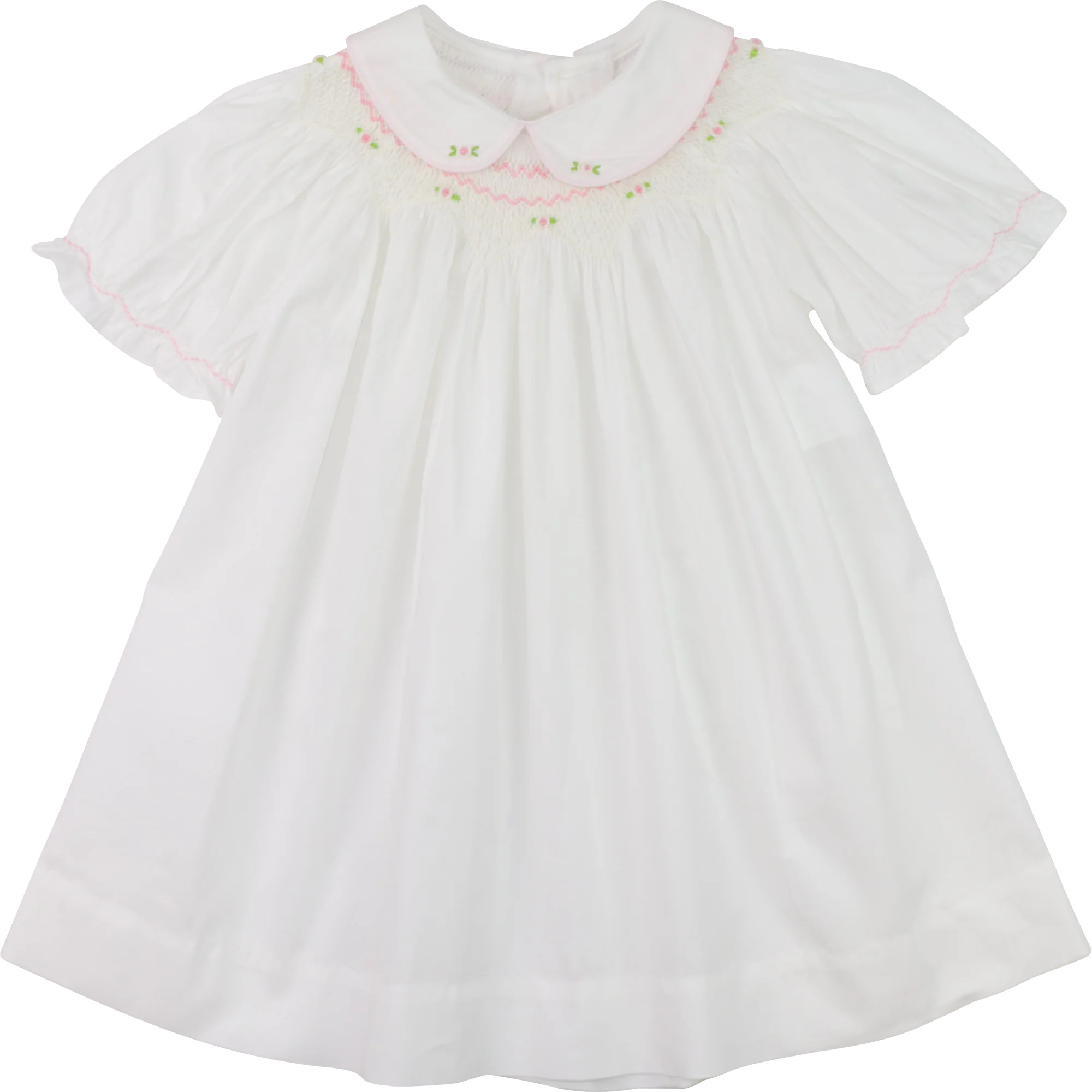 Church Street Dress | Cecil and Lou