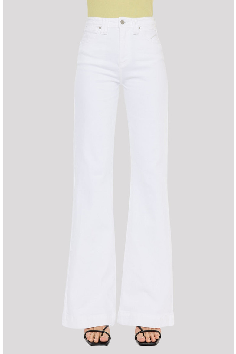 Sumayyah High Rise Holly Flare Jeans (Women) | Nordstrom | Nordstrom