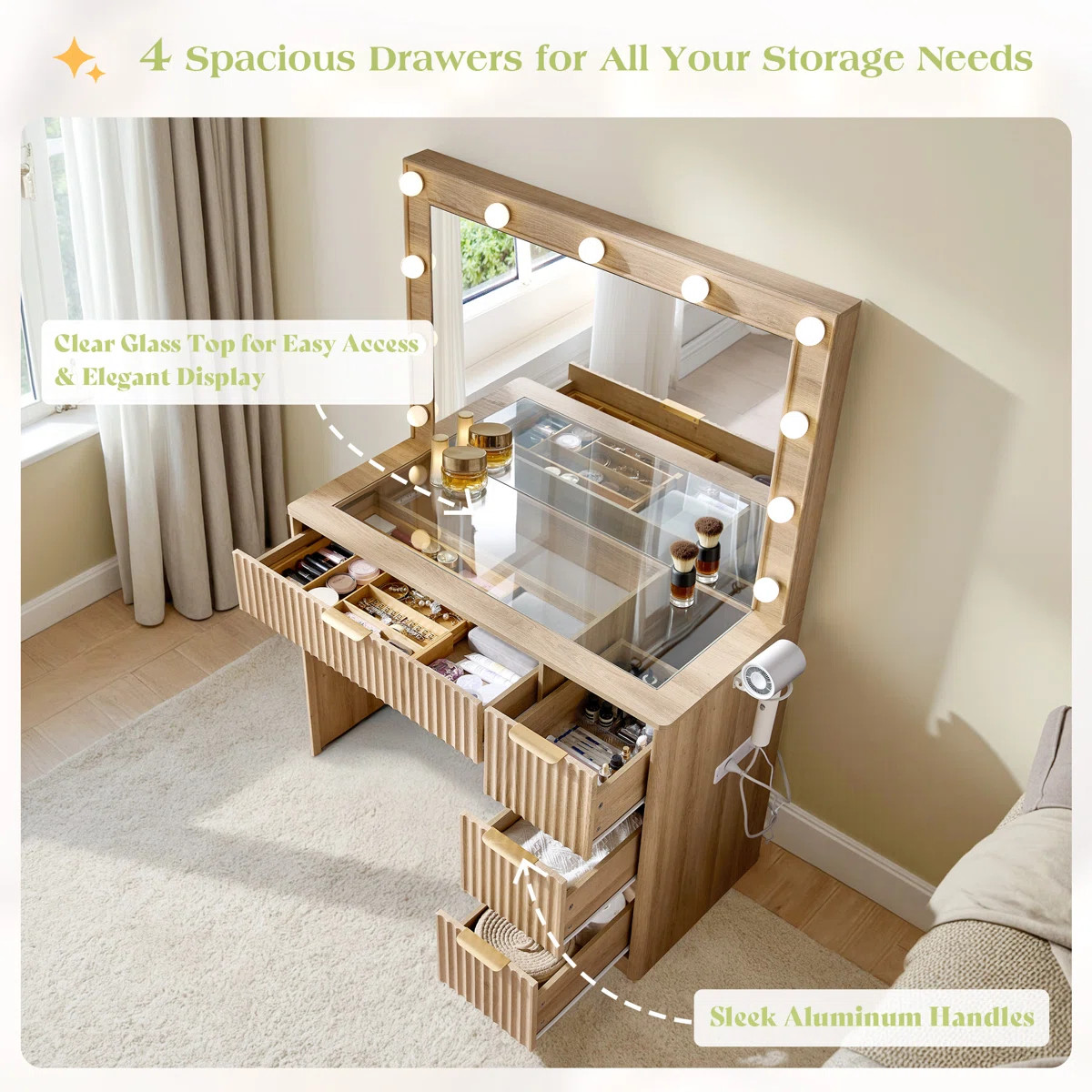 ByWilla Arlo™ Interiors | Wayfair North America