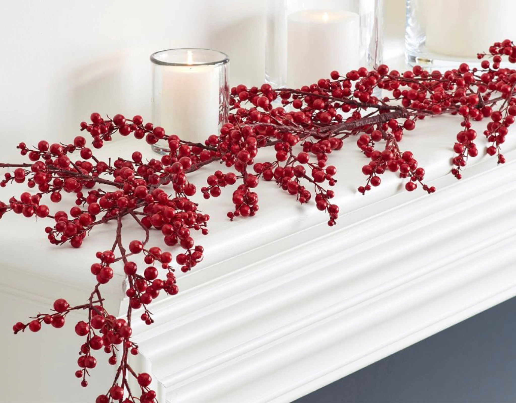 #redberrygarland #redberrywreath #mantlegarland #berrymantlegarland #redgarland  

#home #holiday #holidaydecor #christmas #christmasdecor #classichome #festivehome #holidayhomedecor #christmashomedecor #christmashome #liketoknowit #decorate #holidaydecorations #decorateforChristmas 

#LTKSeasonal #LTKHoliday #LTKhome
