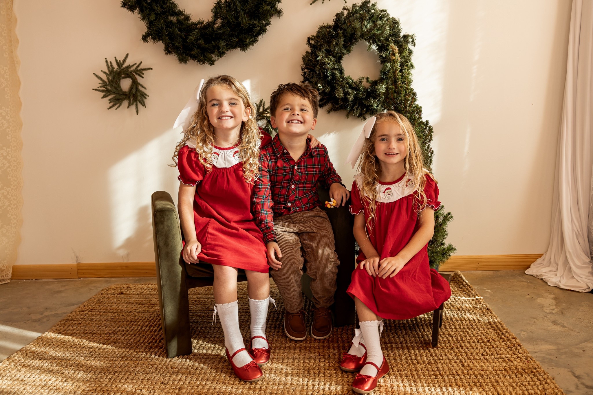 Classic Whimsy is my go to for every holiday.  I think 90% of the kiddos closet is CW! The Christmas pieces just have my heart ❤️ added my favorites here! 

#LTKKids #LTKHoliday #LTKBaby