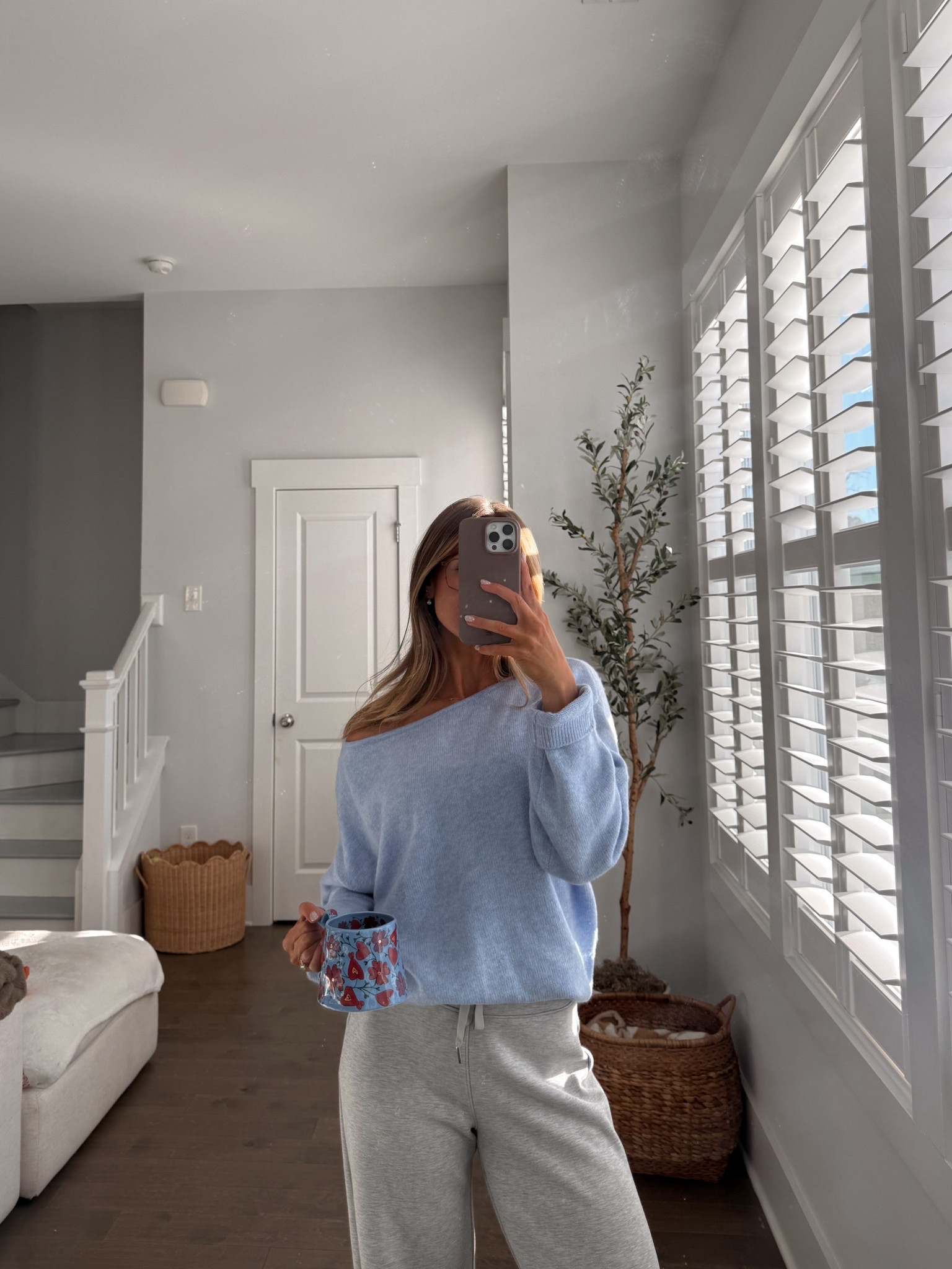 Abercrombie sweater!

#LTKootd #LTKValentine