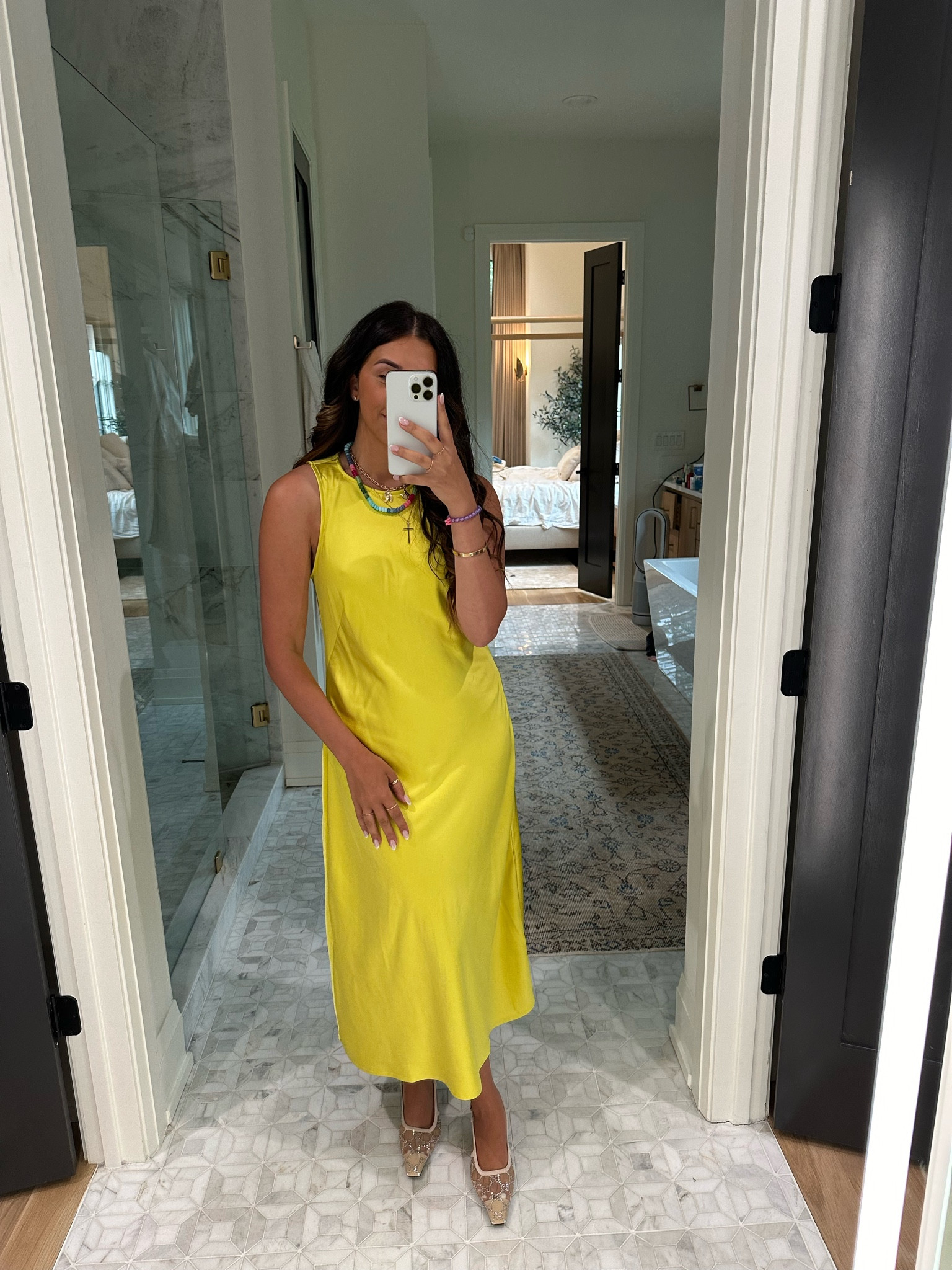 Dress: small

This dress is so flattering on. $34 @walmartfashion & a really great material. Could be a great shower or wedding guest option!

Dressupbuttercup.com

#dressupbuttercup #walmartpartner #walmartfashion

#LTKStyleTip #LTKSeasonal #LTKFindsUnder50