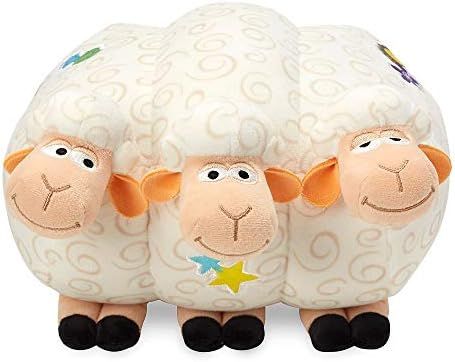 Disney Billy, Goat, and Gruff Plush – Toy Story 4 – Medium – 10'' | Amazon (US)