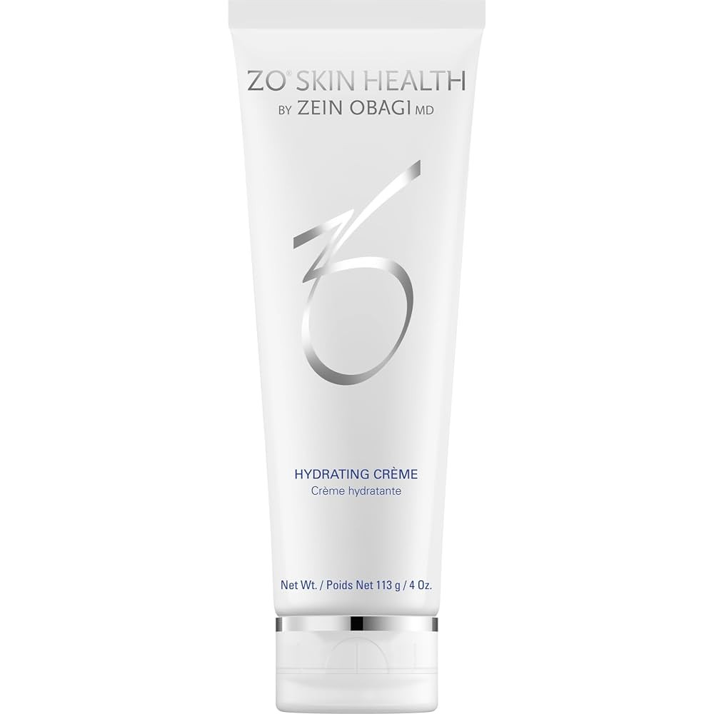 ZO SKIN HEALTH Hydrating Creme | Amazon (US)
