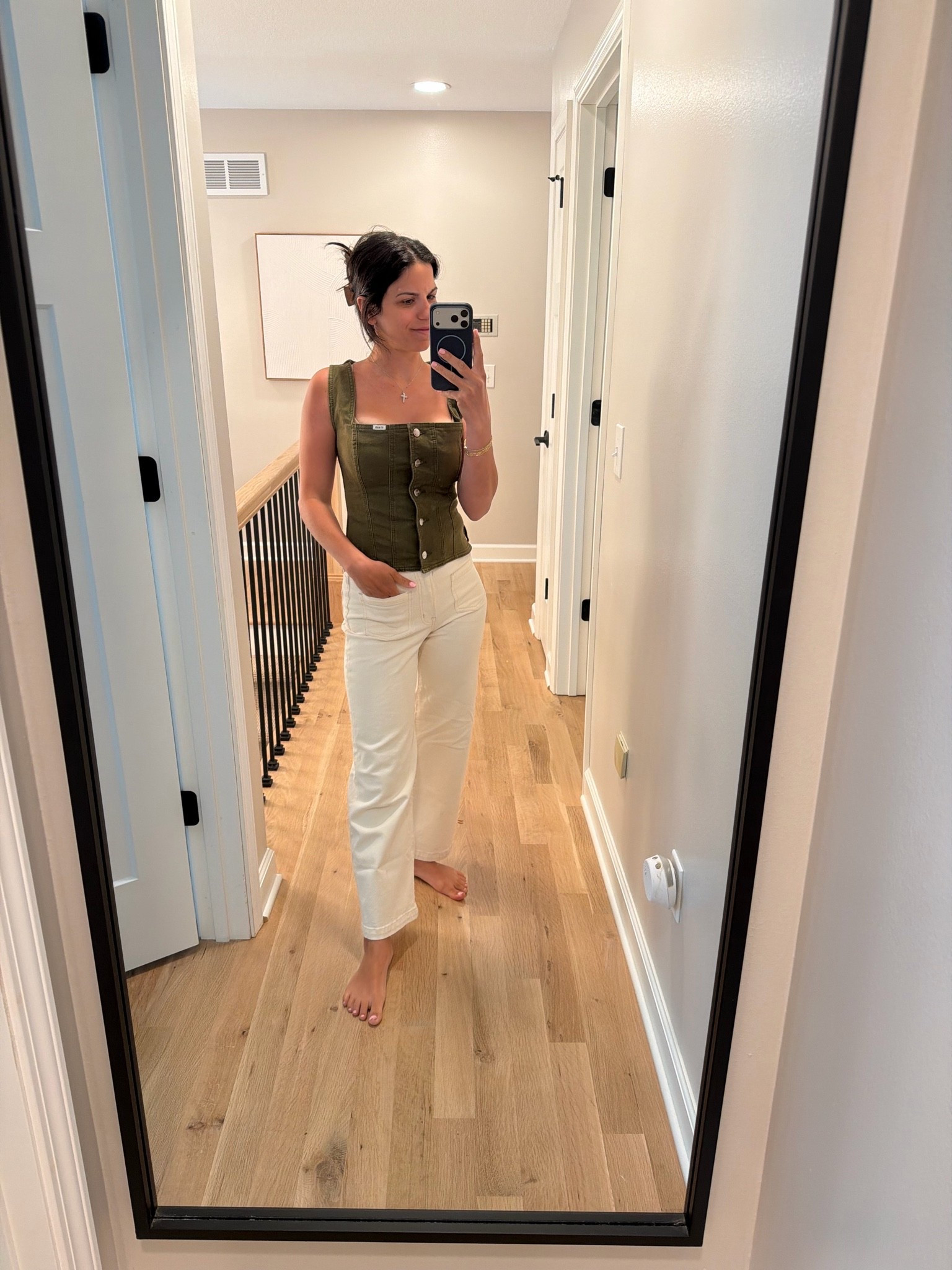 Mother’s Day outfit for brunch!!

#LTKxMadewell #LTKgrwm #LTKmomlife