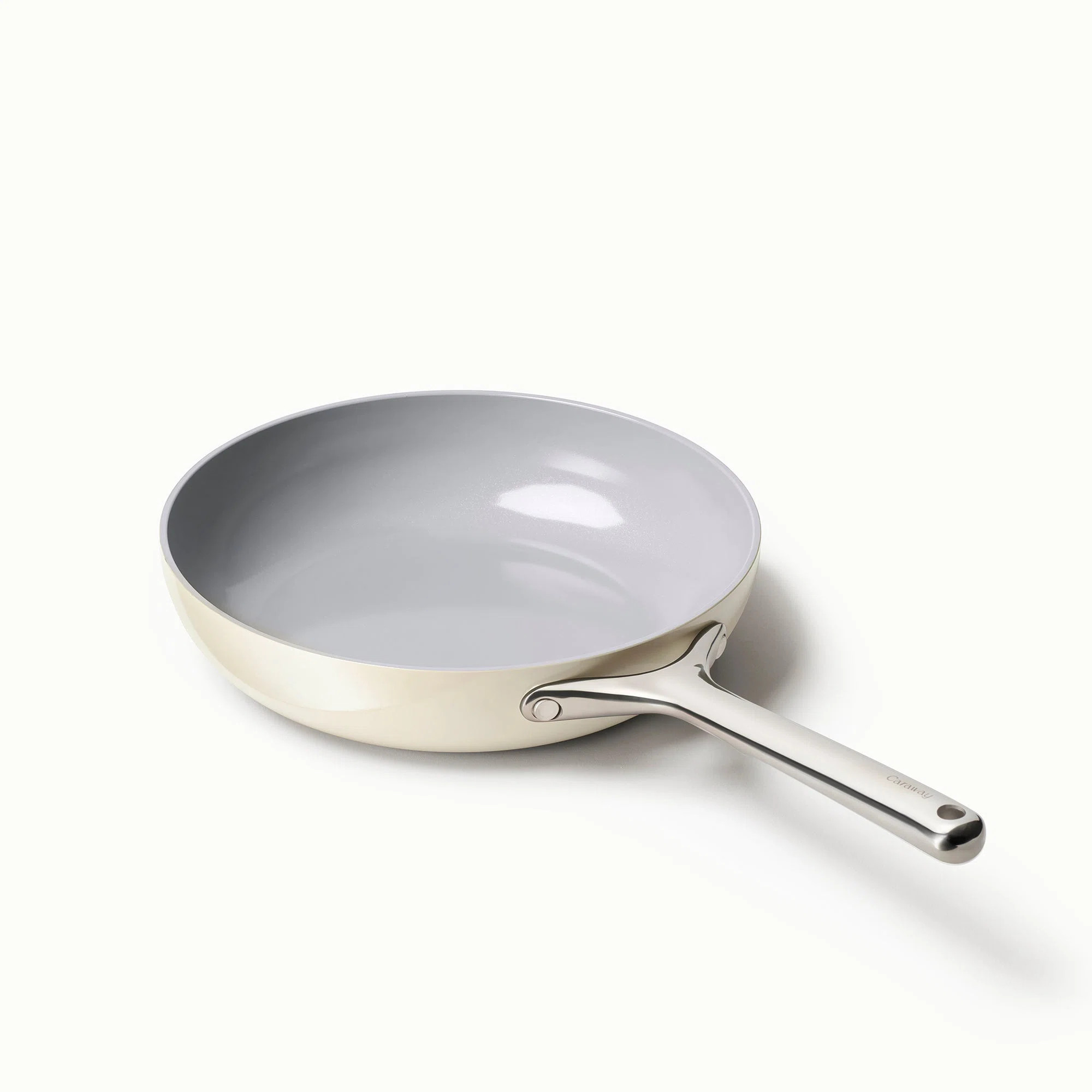 Caraway Nonstick Ceramic Fry Pan | Wayfair North America