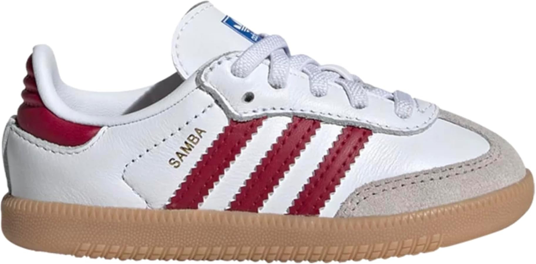 adidas Kids Unisex Samba OG Shoes | Amazon (US)