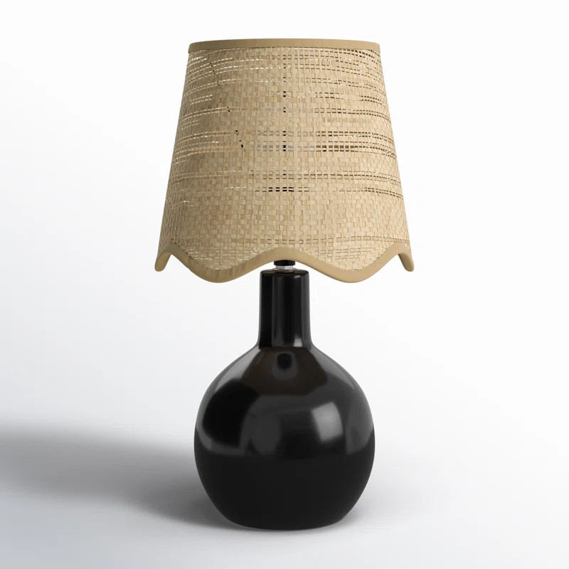 Birch Lane™ Maura Accent Table Lamp & Reviews | Wayfair | Wayfair North America