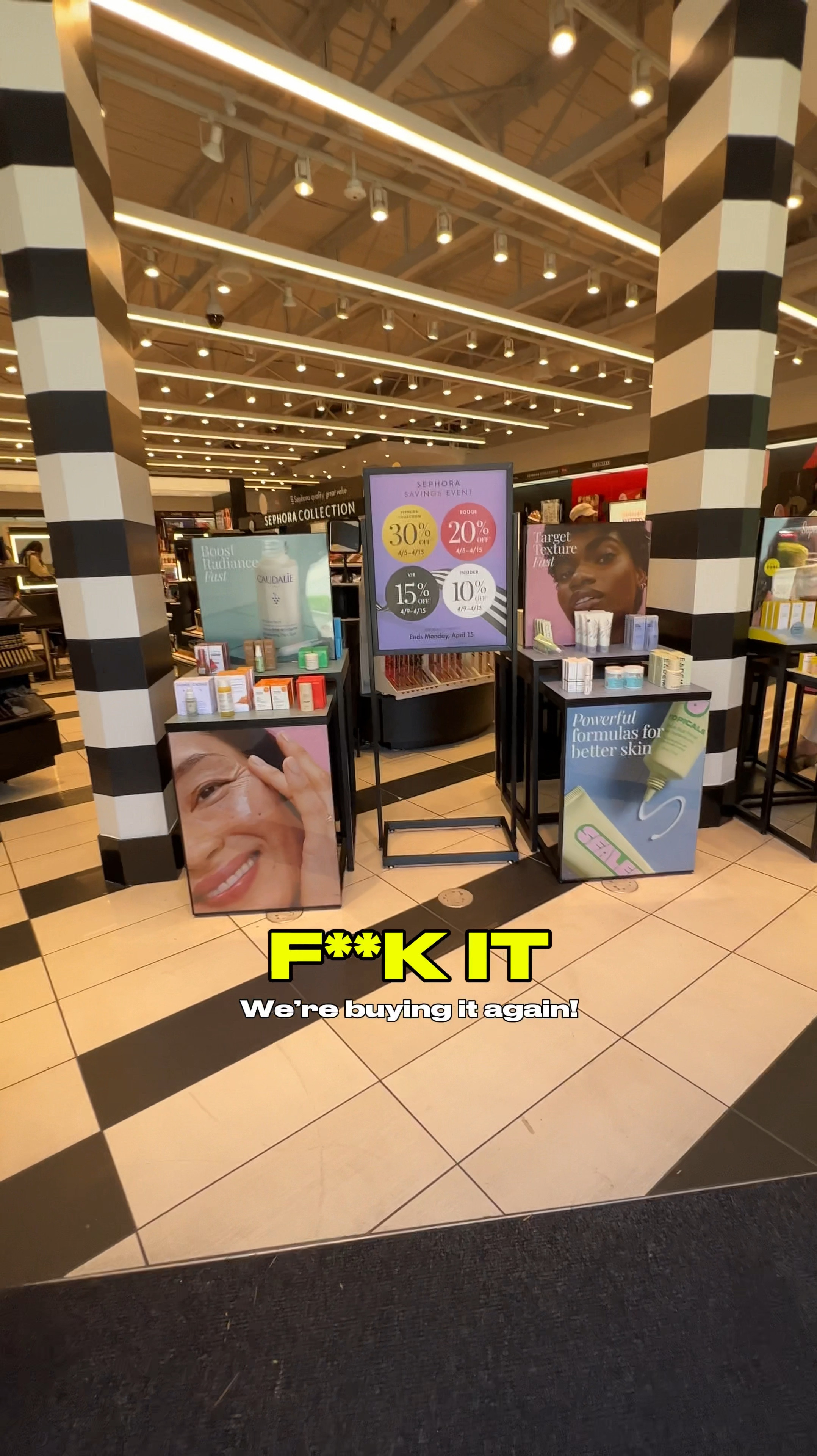 All of my favorite beauty products that I restocked during the Sephora sale! Love these makeup, skincare and beauty finds! 

#LTKxSephora #LTKVideo #LTKbeauty