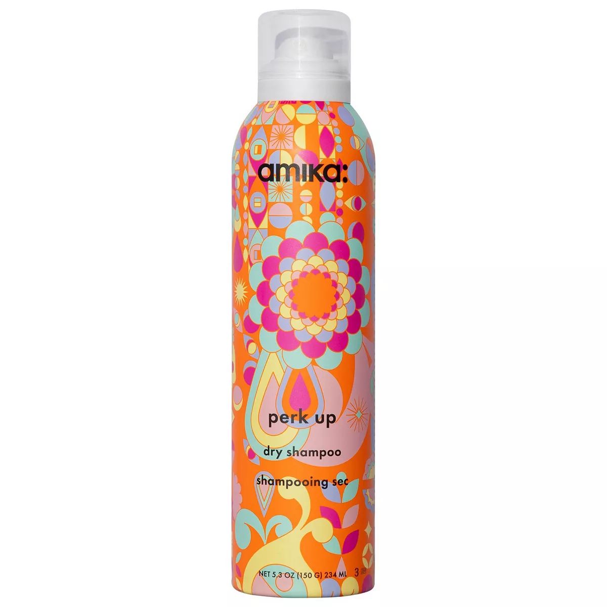 amika Perk Up Talc-Free Dry Shampoo | Kohl's