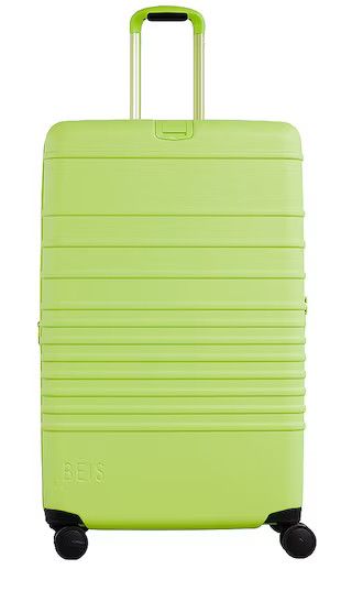 29" Luggage in Citron | Revolve Clothing (Global)