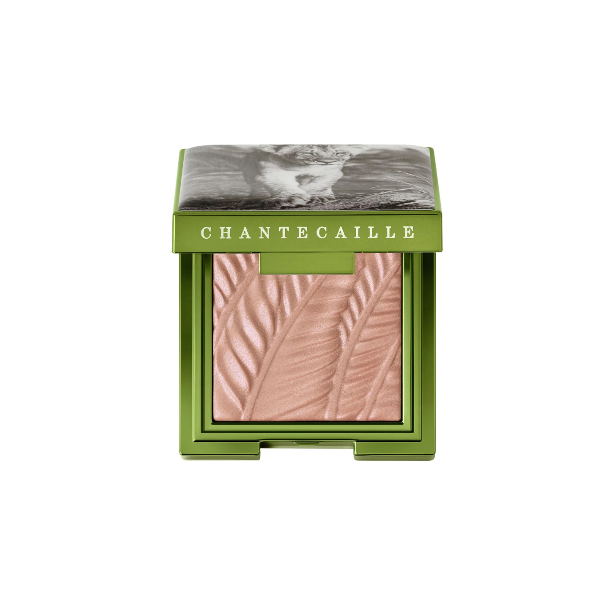 Luminescent Eye Shade - Lion Collection | Chantecaille