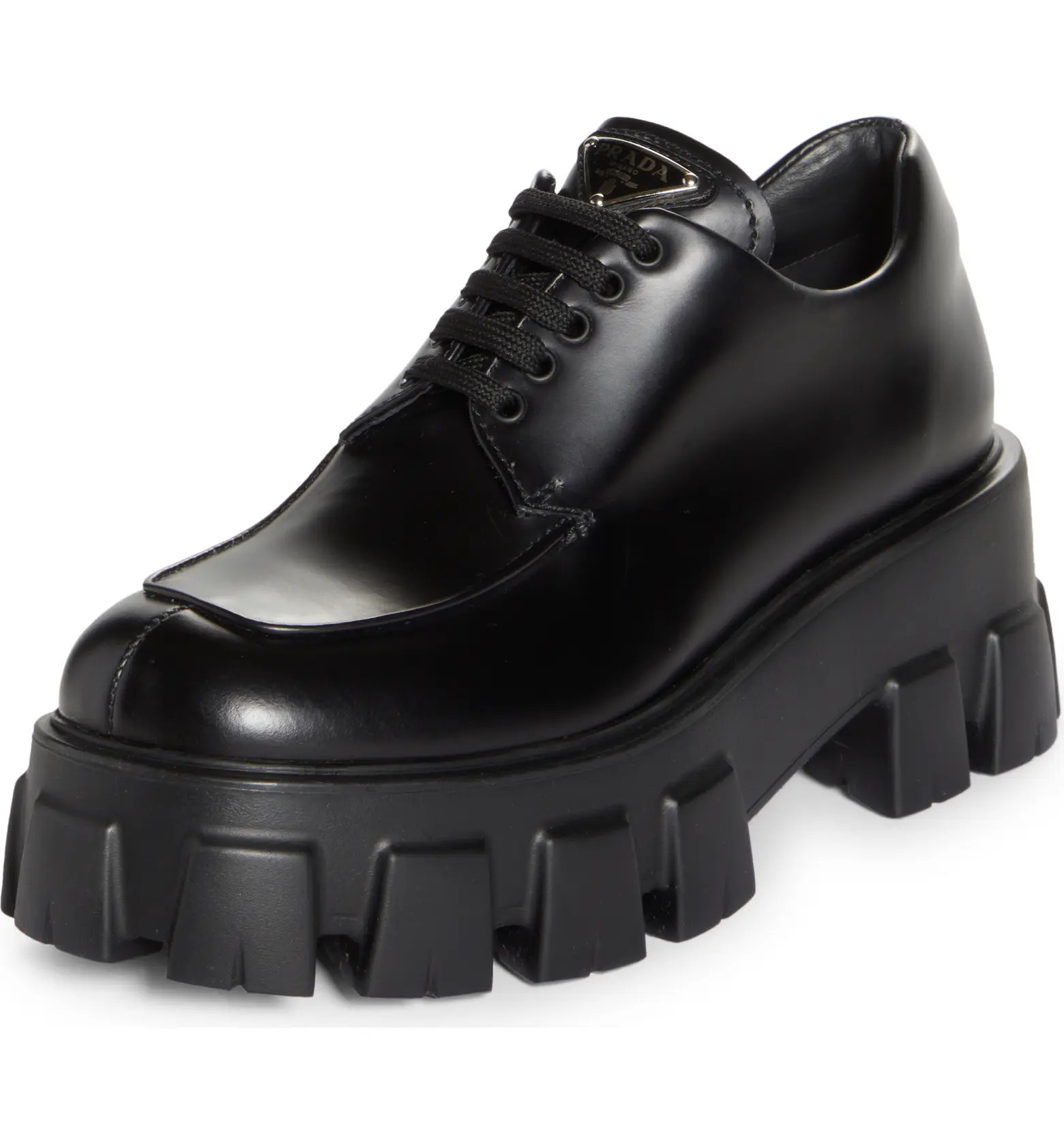 Monolith Lug Sole Derby (Women) | Nordstrom
