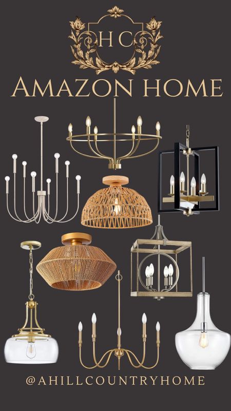 Amazon Home finds!

Follow me @ahillcountryhome for daily shopping trips and styling tips!

Lighting, Amazon, Home, Seasonal


#LTKFind #LTKU #LTKhome
