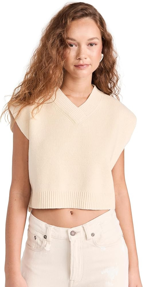 Free People Women's Easy Street Vest | Amazon (US)