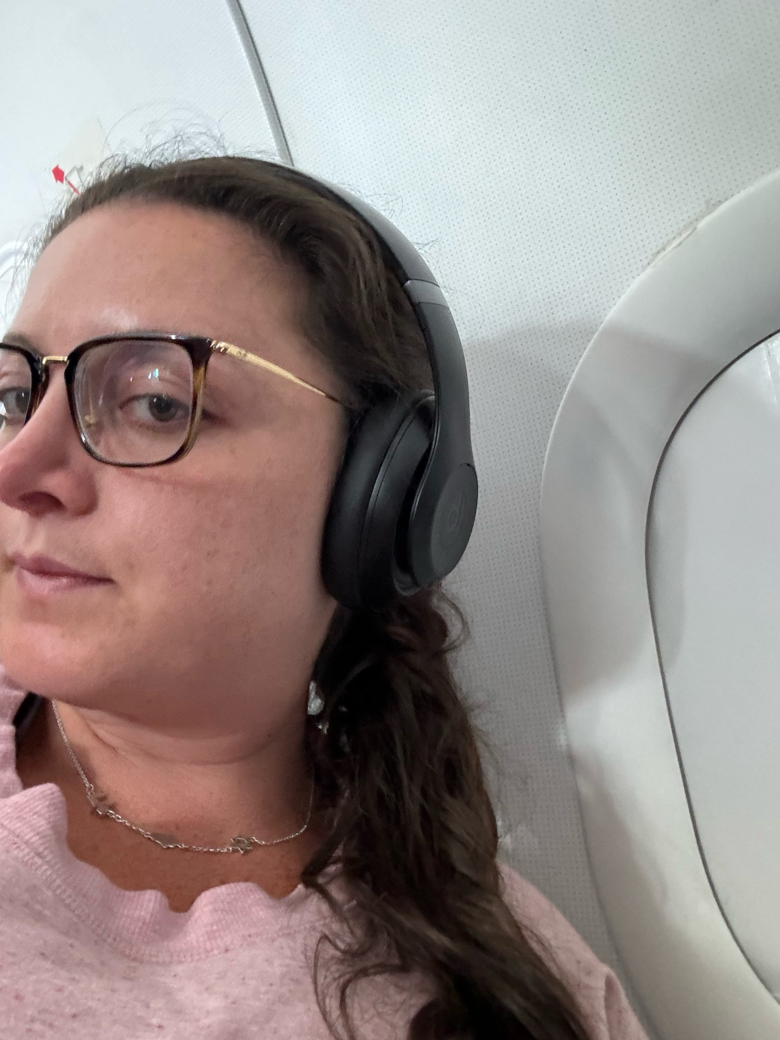 Love wearing my Beats by Dre noise-cancelling headphones during flights! Enjoy crystal-clear sound and total peace in the skies.

#LTKTravel #LTKActive #LTKFitness