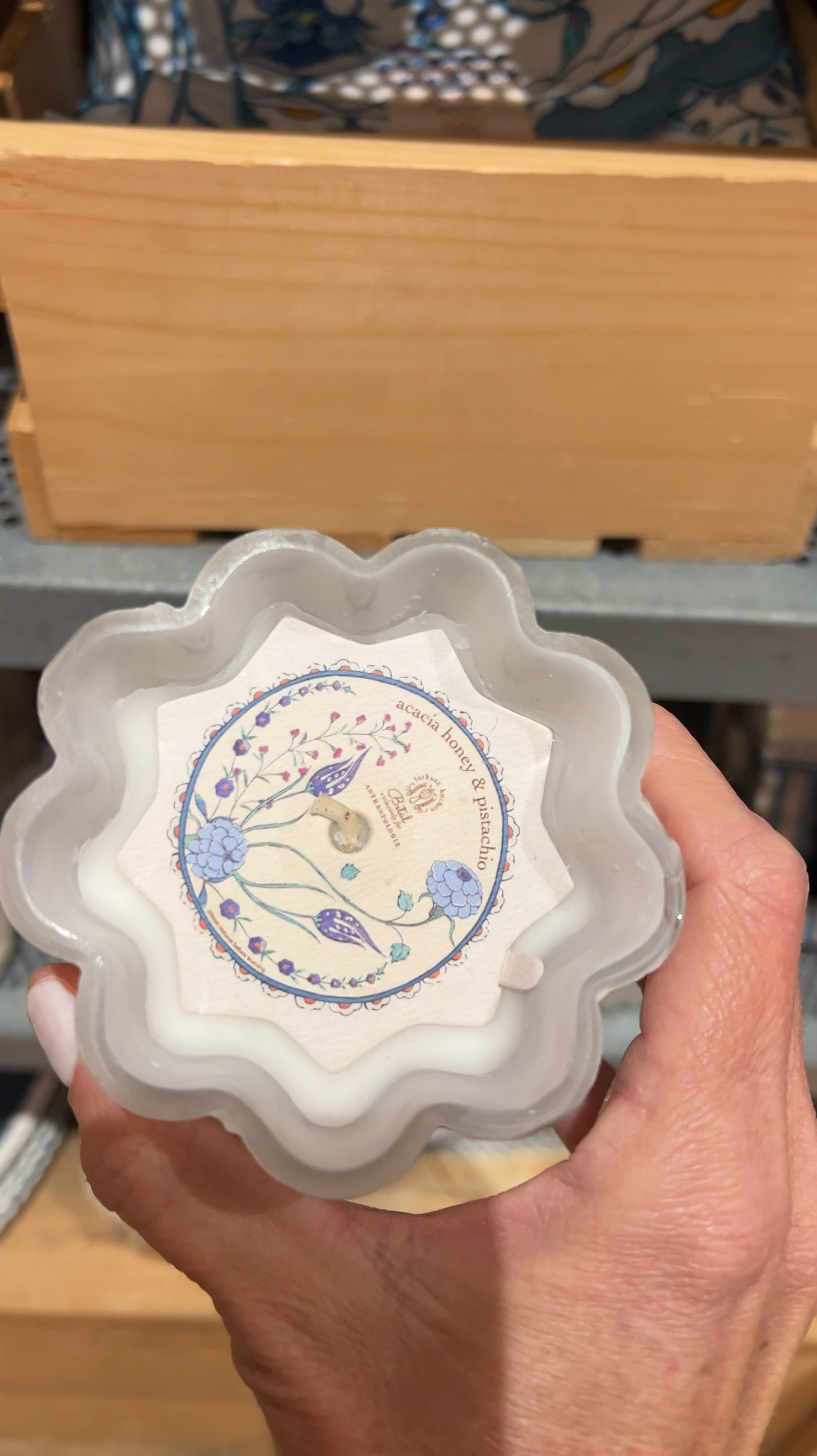 My favorite scallop candles are on major sale! I have both of these and they smell amazing and look so pretty. A great time to stock up your gifting closet! 

#LTKHome #LTKGiftGuide #LTKSaleAlert