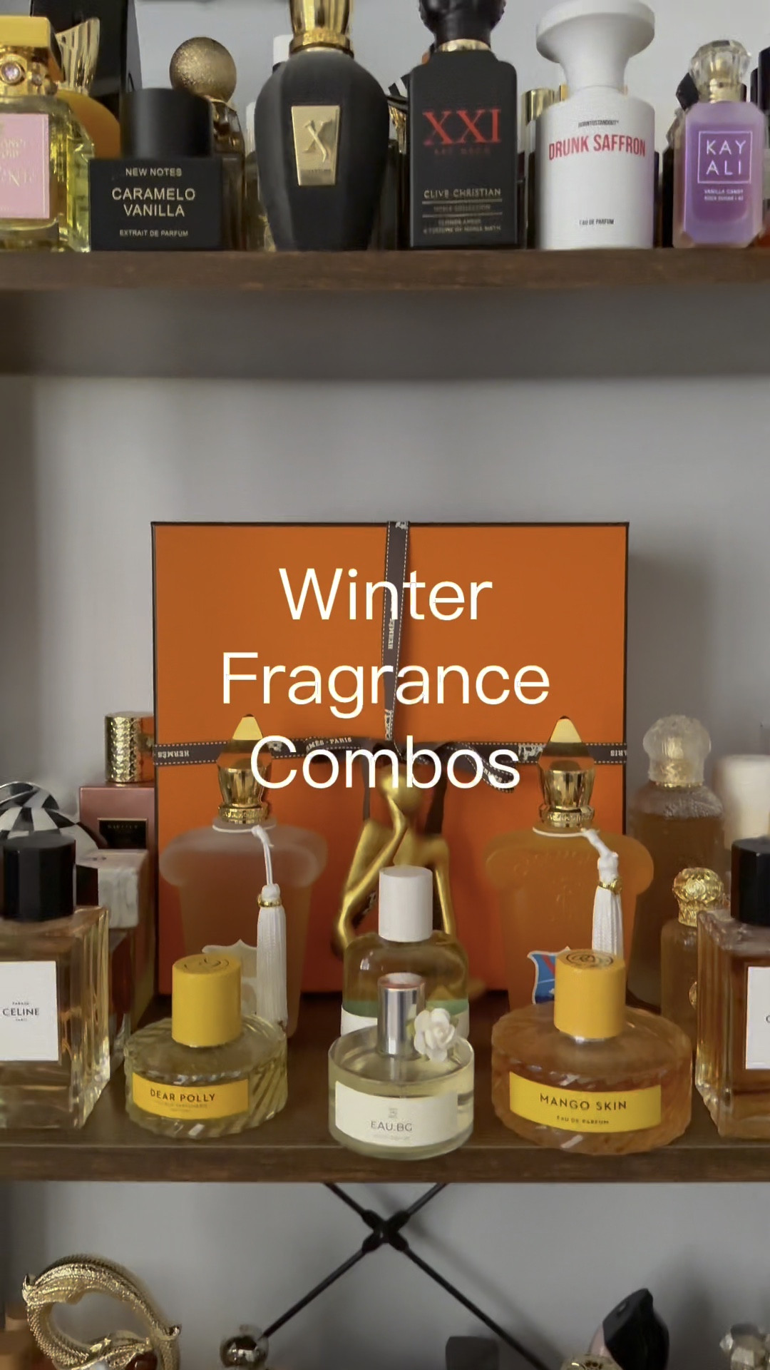 A few combos I can’t wait to try this winter! What are yours?
Fragrance | fine fragrance | niche fragrancee

#LTKStyleTip #LTKBeauty