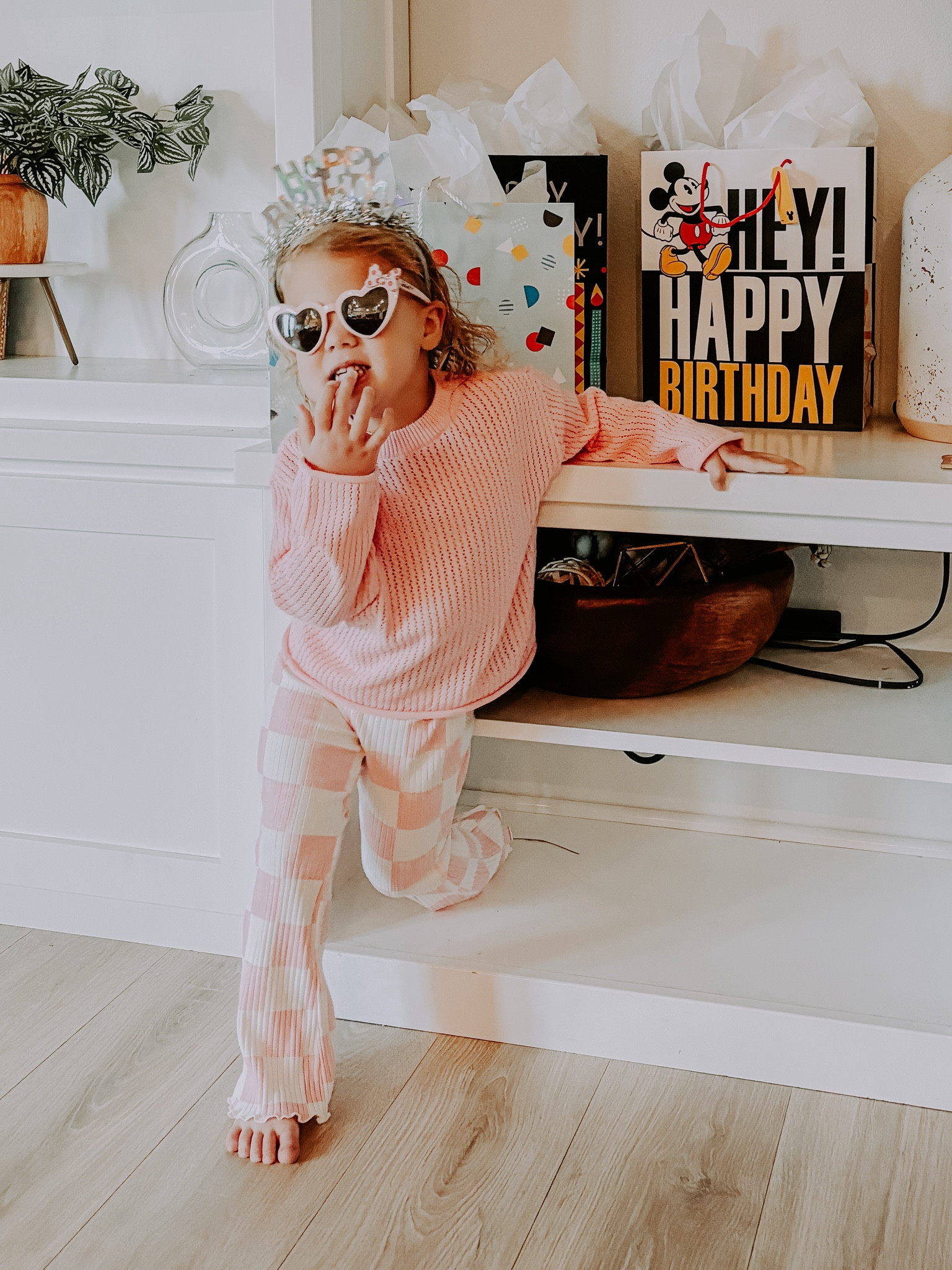 Lively's birthday fit 💕

#LTKfamily #LTKbaby #LTKkids