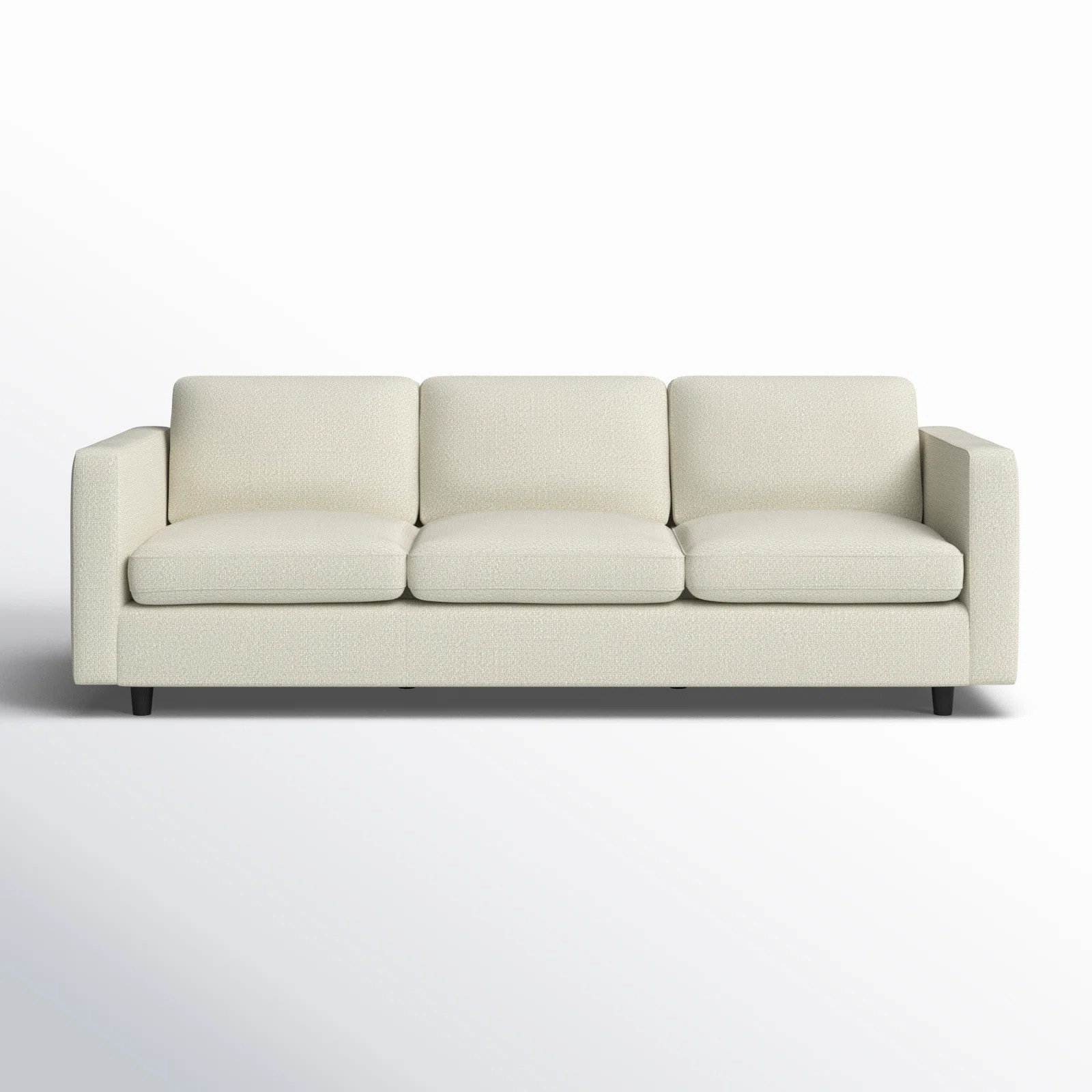 Fleetwood 99'' Upholstered Sofa | Joss & Main