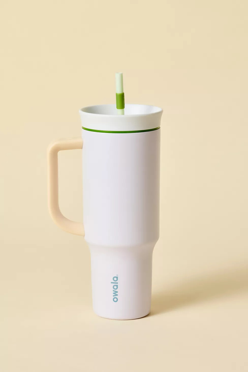 Owala Stainless Steel Insulated 40 oz Tumbler | Urban Outfitters (US and RoW)