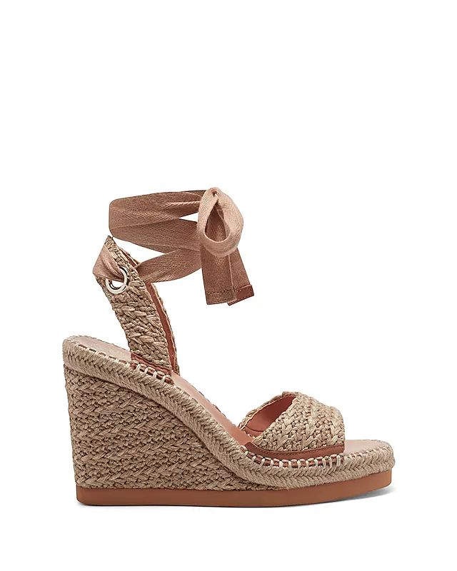 Bendsen Wedge Sandal | Vince Camuto