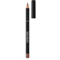 Rimmel Lasting Finish Lip Liner Cappuccino Cappuccino | Boots.com