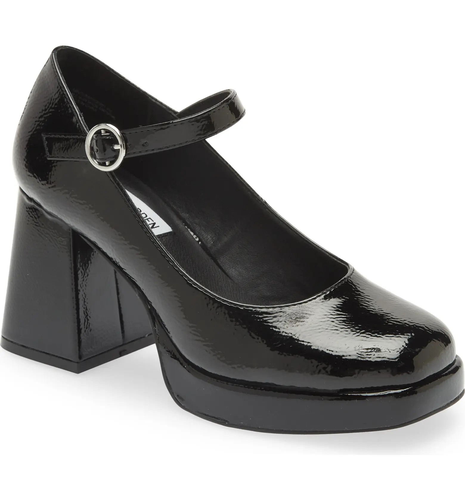 Mingle Mary Jane Platform Pump (Women) | Nordstrom