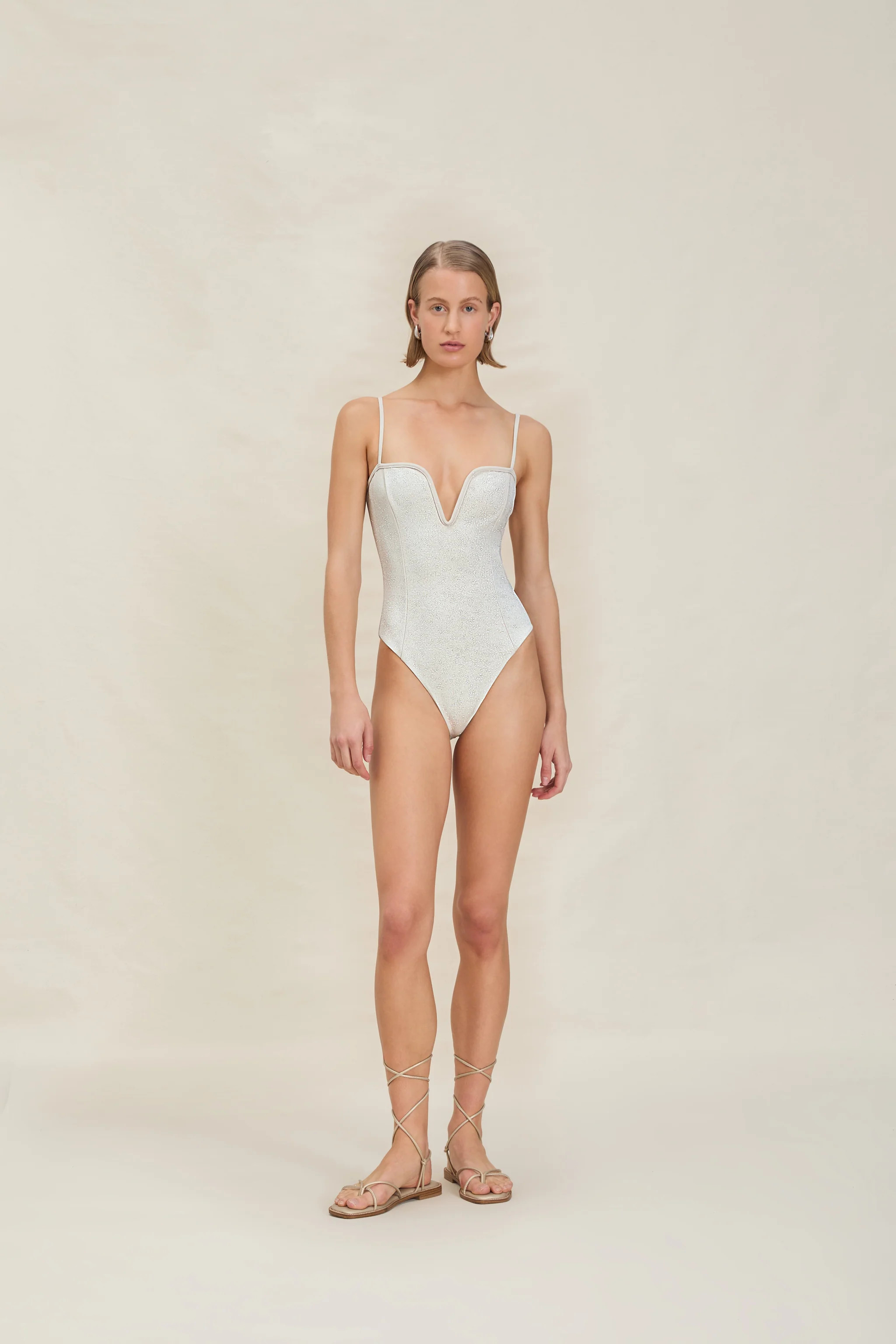 Joelle Full-Piece | Devon Windsor