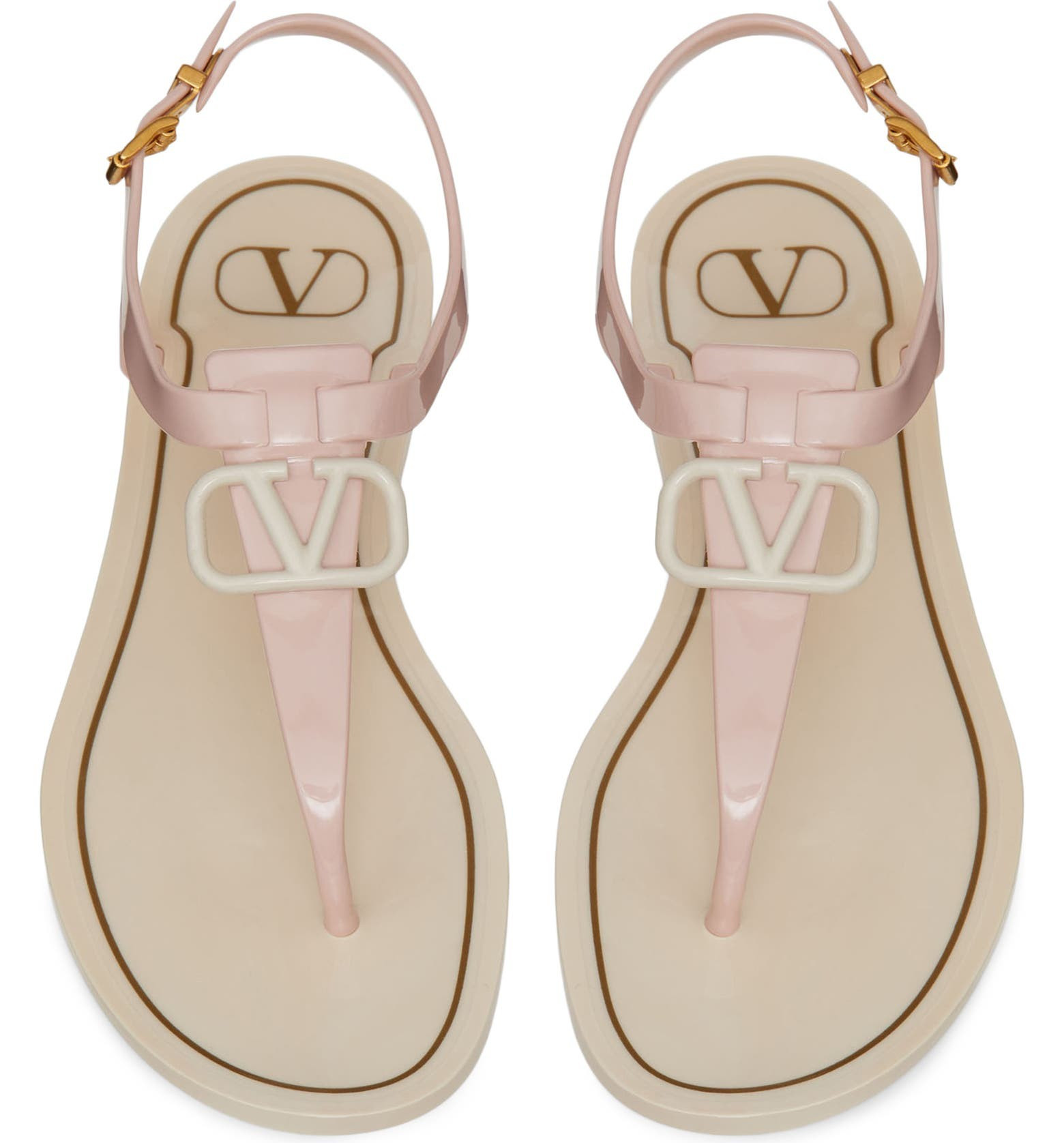 VLOGO Sandal | Nordstrom
