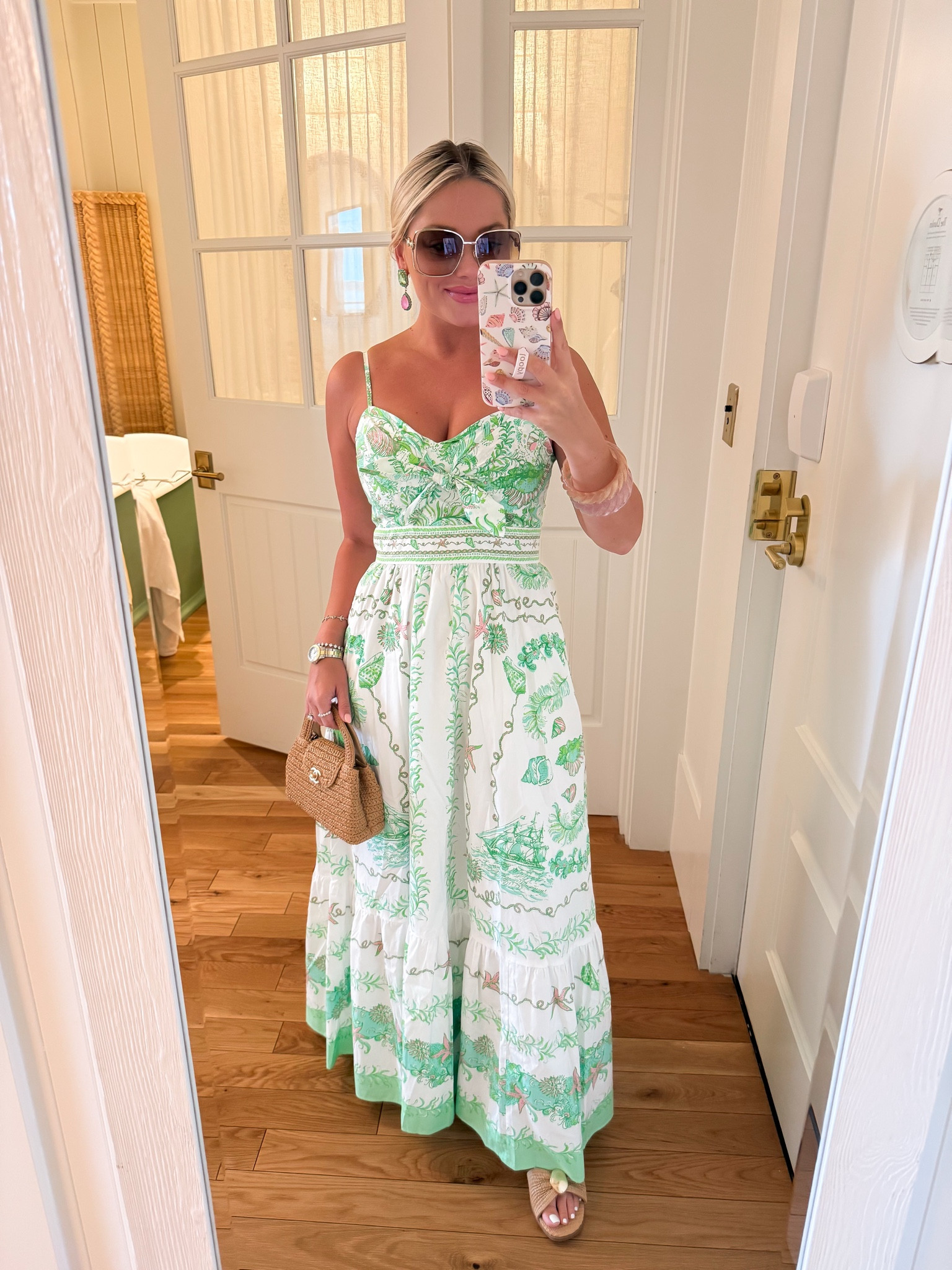 I love this Lilly dress!

#LTKTravel #LTKSwim #LTKPetite