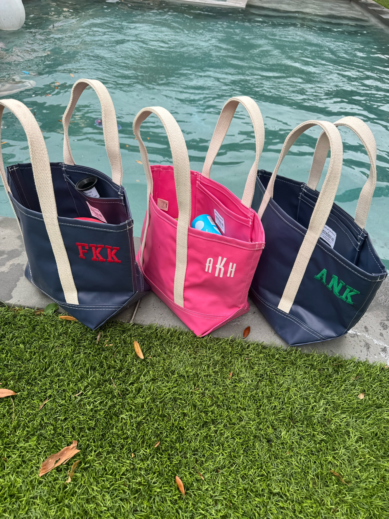 Our favorite summer bags!

#LTKSeasonal #LTKKids #LTKSwim