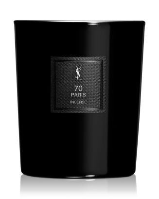 Yves Saint Laurent Le Vestiaire des Parfums PARIS 70 Paris Candle 7.76 oz.  | Bloomingdale's Home... | Bloomingdale's (US)