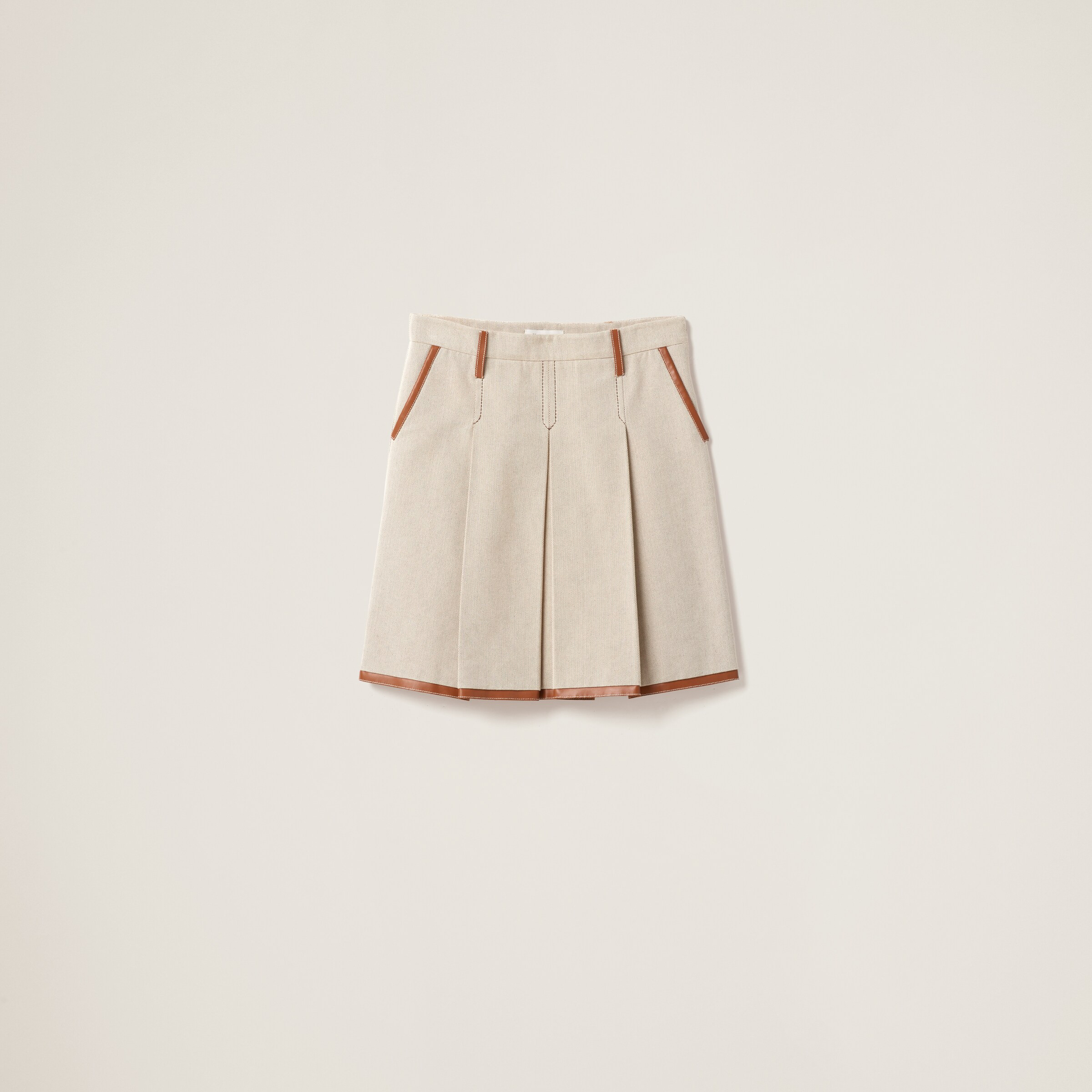 MiuMiu logo | Miu Miu INT