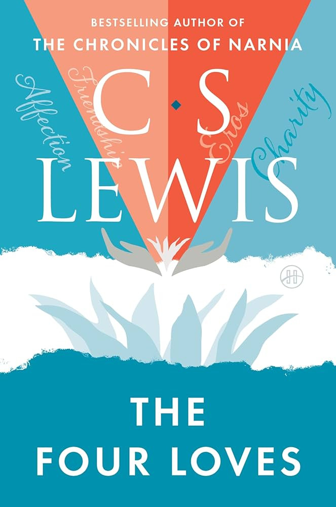 The Four Loves | Amazon (US)