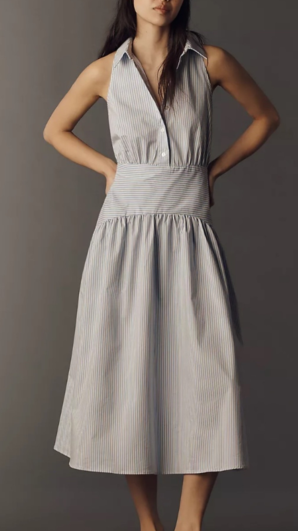 Spring dress
Shirt dress
Mother’s Day dress 

#LTKSeasonal