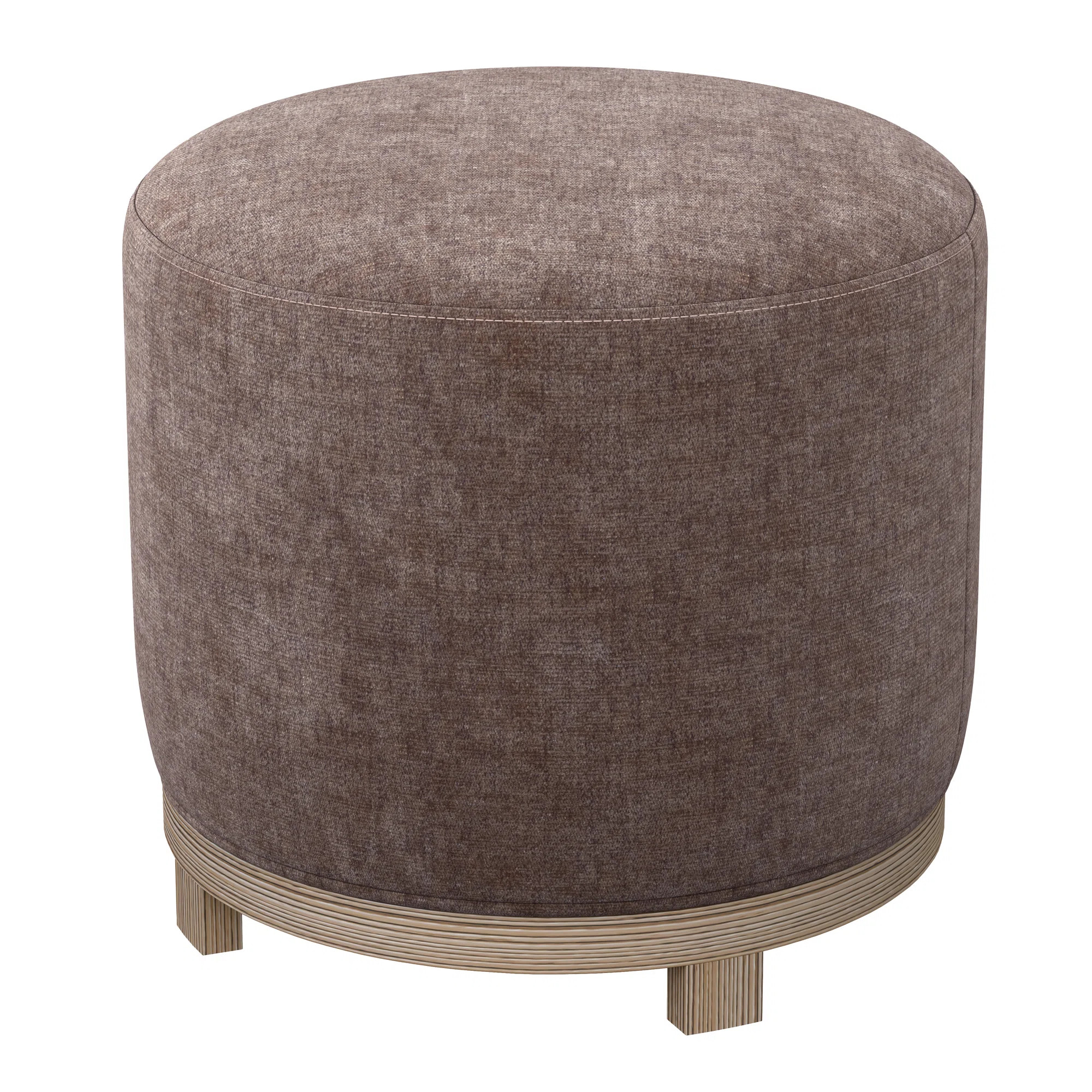 Swivel Ottoman | Wayfair North America