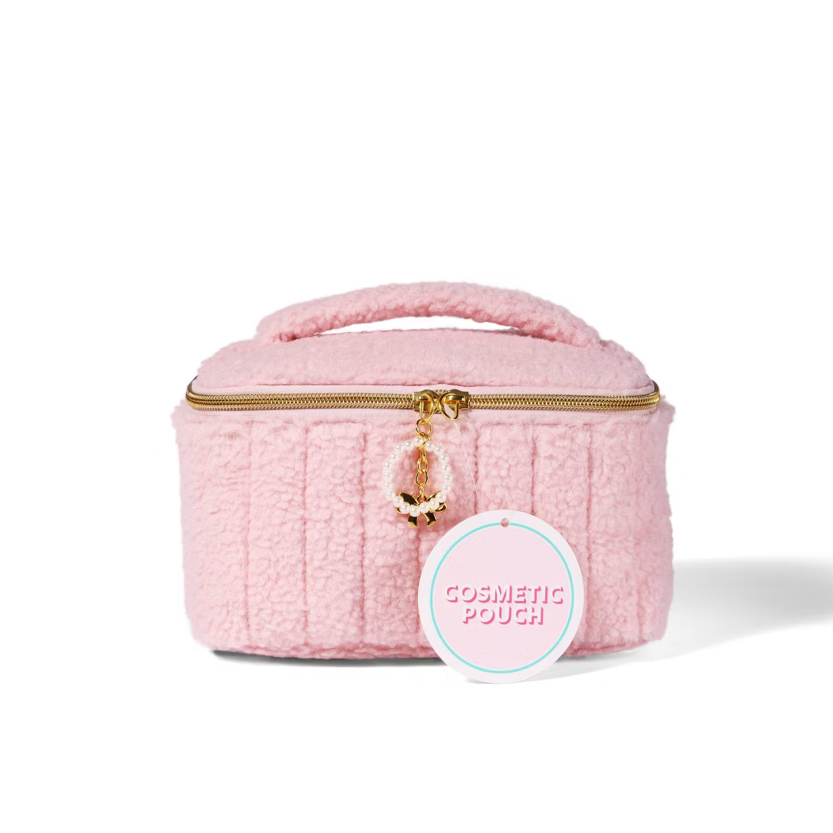Vivitar Makeup Bag Pink | Target
