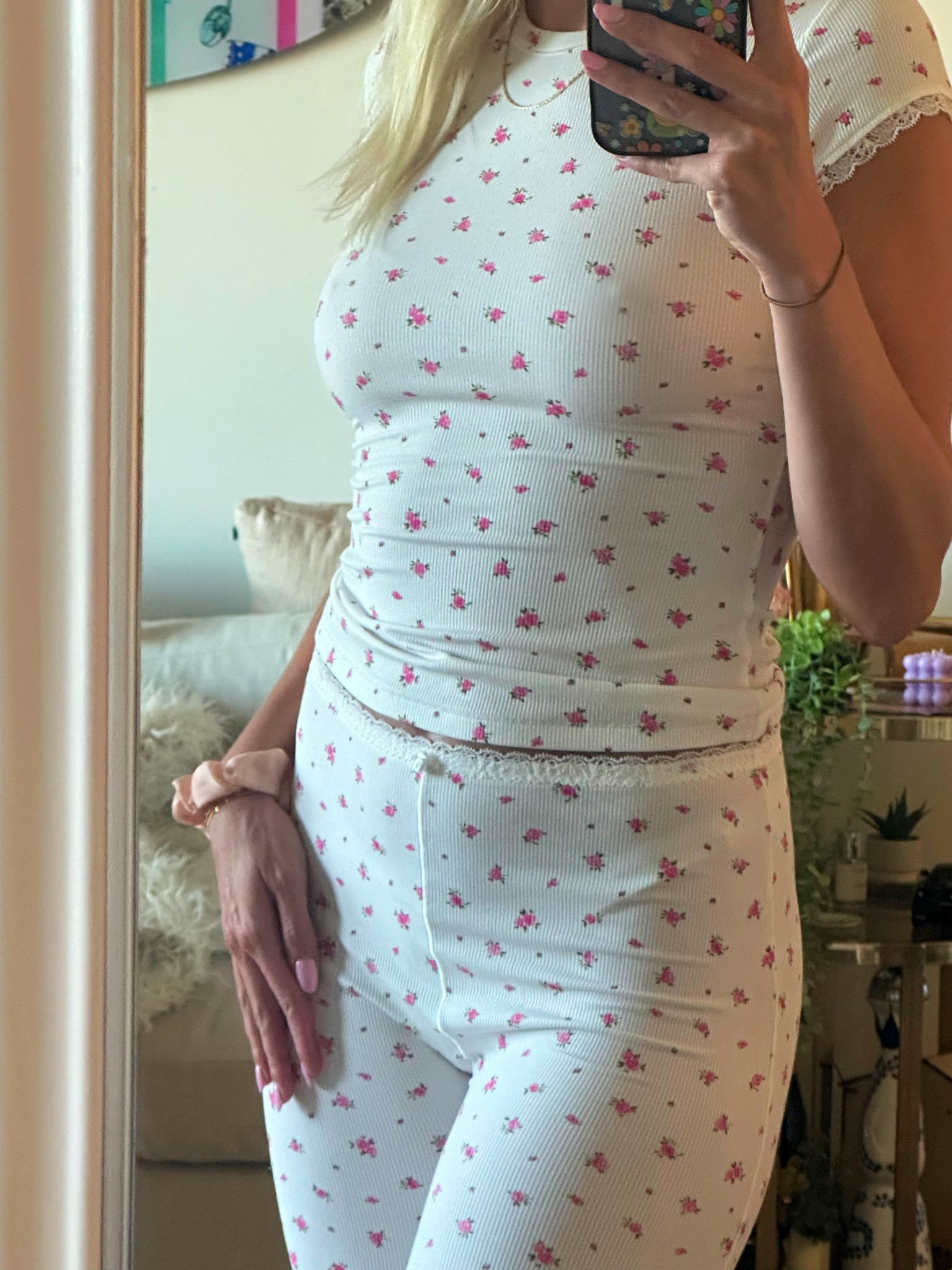 Cozy lounge set 🥰

#LTKU