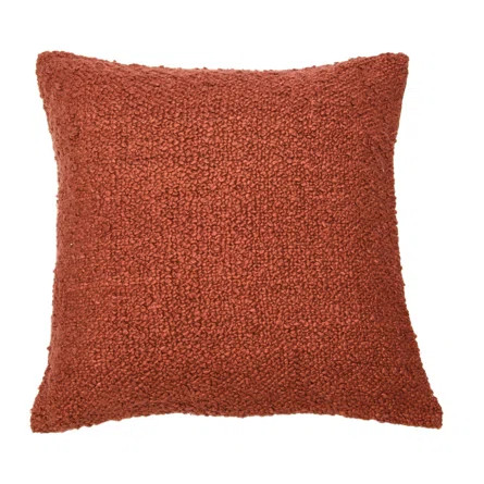 Cotton Throw Pillow | Wayfair North America