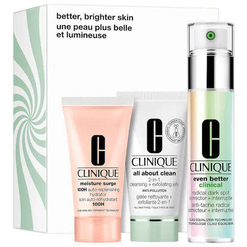 Better, Brighter Skin Set | Sephora (US)