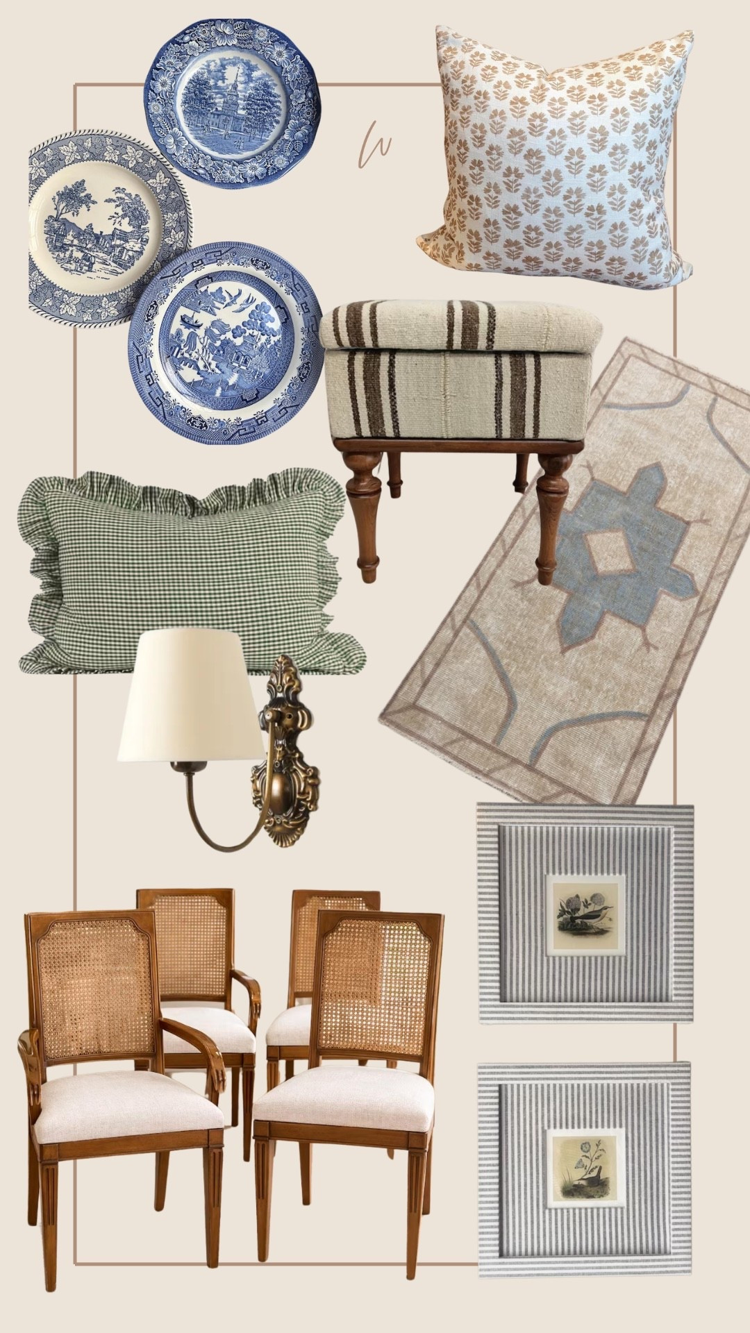 Vintage finds ✨

#LTKHome