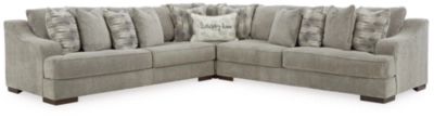 Bayless 3-Piece Sectional | Ashley | Ashley Homestore