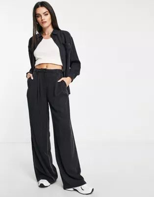 Ensemble ample oversize style casual | ASOS (Global)