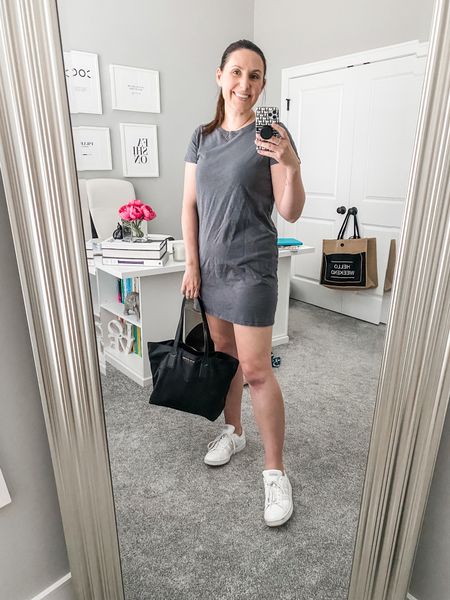 Proof I put myself together at least once this week! There may or may not be a baby bottle in my Marc Jacobs….

#LTKbaby #LTKunder50 #LTKstyletip