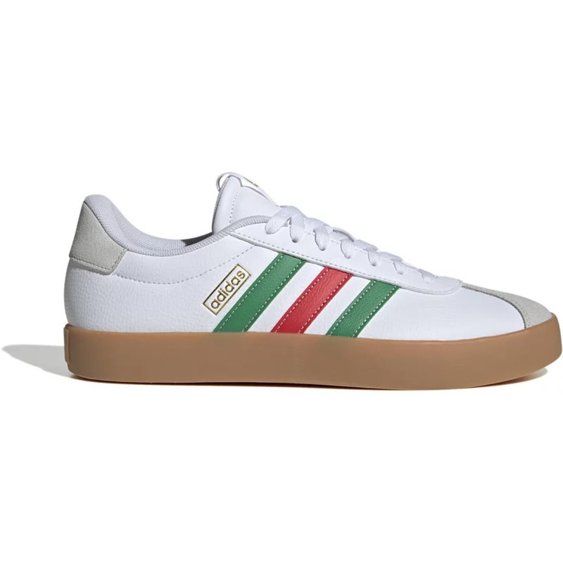 adidas Menâs VL Court 3.0 Sneaker | Academy Sports + Outdoors