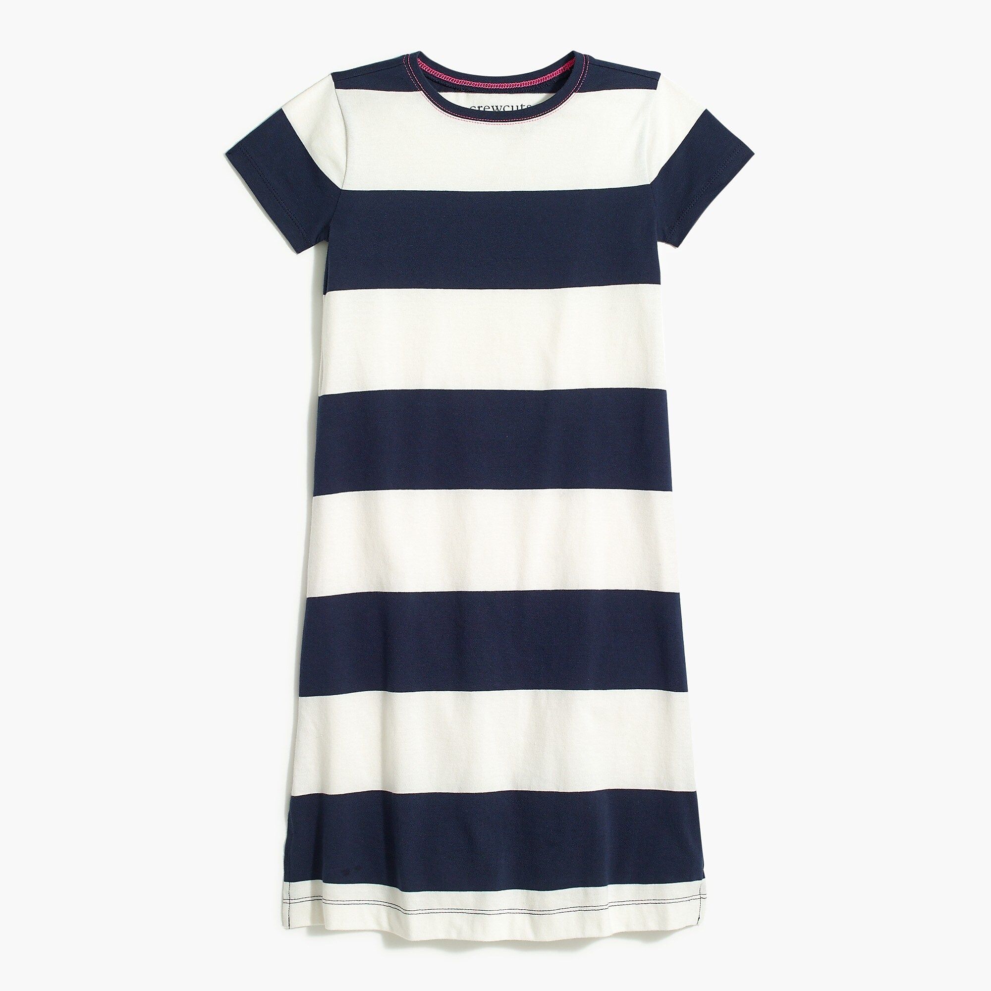 Girls' short-sleeve knit maxi dress | J.Crew Factory